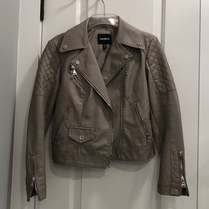 Express jacket